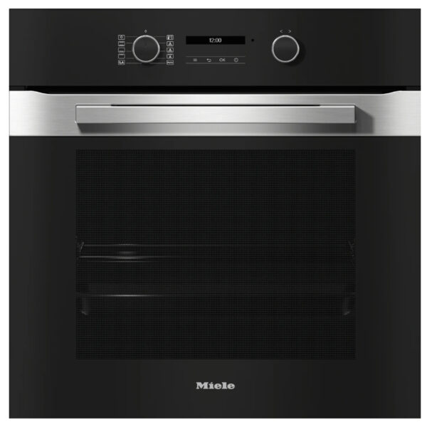Встраиваемая духовка MIELE H2861B CLST