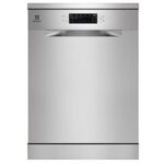 תמונת מוצר: מדיח כלים רגיל ELECTROLUX אלקטרולוקס ESA47200SX