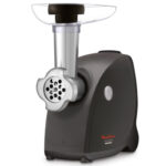 صورة المنتج: Electric meat grinder MOULINEX ME472832