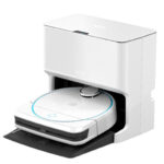 Photo du produit : Vacuum and floor washer HOBOT D8LULU