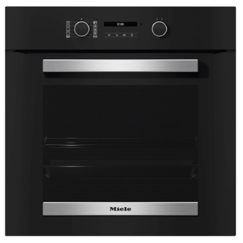 Встраиваемая духовка MIELE H2467 BP
