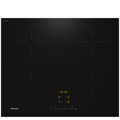 Индукционная варочная панель MIELE KM7361