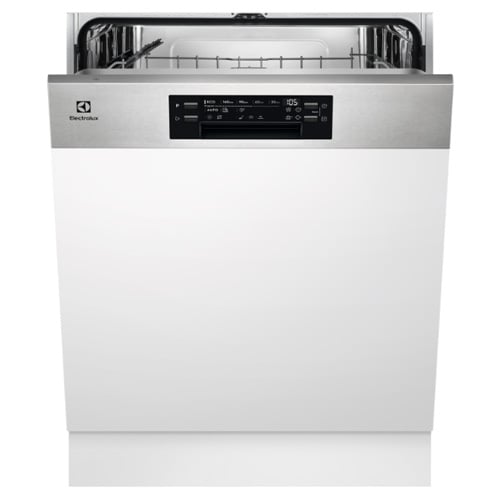 מדיח כלים חצי אינטגרלי ELECTROLUX אלקטרולוקס EES47310IX