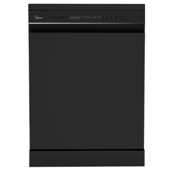 מדיח כלים רגיל MIDEA מידאה WQP14-W7633C-B 6465