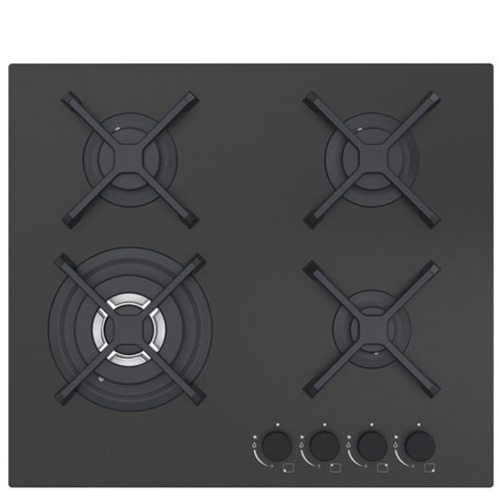 כיריים גז NORMANDE נורמנדה ND6041G