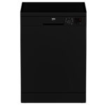 صورة المنتج: غسالة صحون قائمة بذاتها BEKO DVN05321B