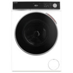 Photo du produit : Lave-linge à chargement frontal SHARP ESF814LW