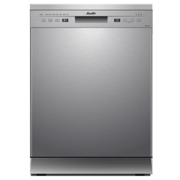 מדיח כלים רגיל SAUTER סאוטר SDW1050IX
