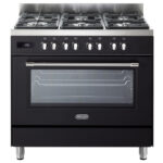 صورة المنتج: Freestanding cooker DELONGHI PRO966MA-IL