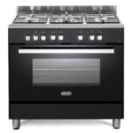 صورة المنتج: Freestanding cooker DELONGHI DEMA965-IL