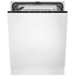 תמונת מוצר: מדיח כלים אינטגרלי מלא ELECTROLUX אלקטרולוקס EEQ47200L
