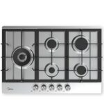 Photo du produit : Plaque à gaz MIDEA MC-75SP00S 6748