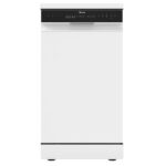 Photo du produit : Lave-vaisselle étroit MIDEA W7634CS 6471