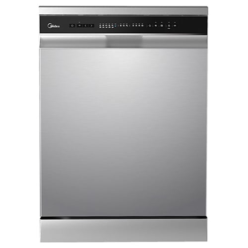 מדיח כלים רגיל MIDEA מידאה WQP14-W7633C-S 6469