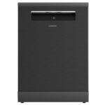صورة المنتج: غسالة صحون قائمة بذاتها GRUNDIG GNTP4630DC