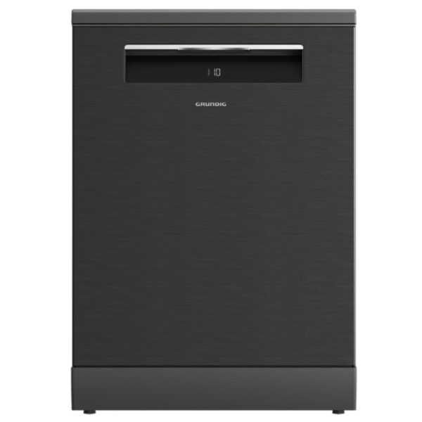 Freestanding dishwasher GRUNDIG GNTP4630DC