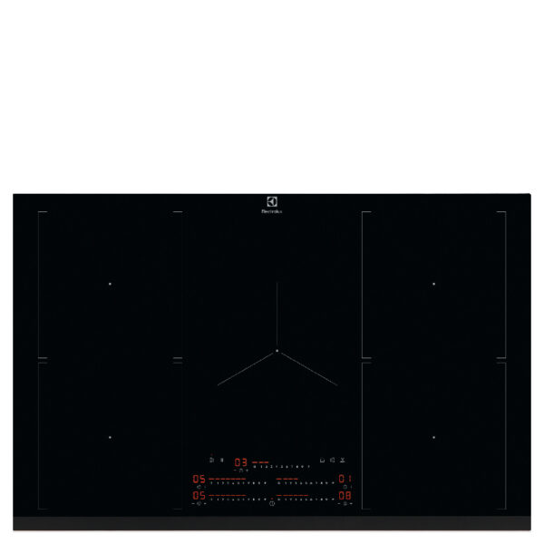 כיריים אינדוקציה ELECTROLUX אלקטרולוקס EIV84550