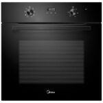Product image: Built-in oven MIDEA 65M90D2BK 6768