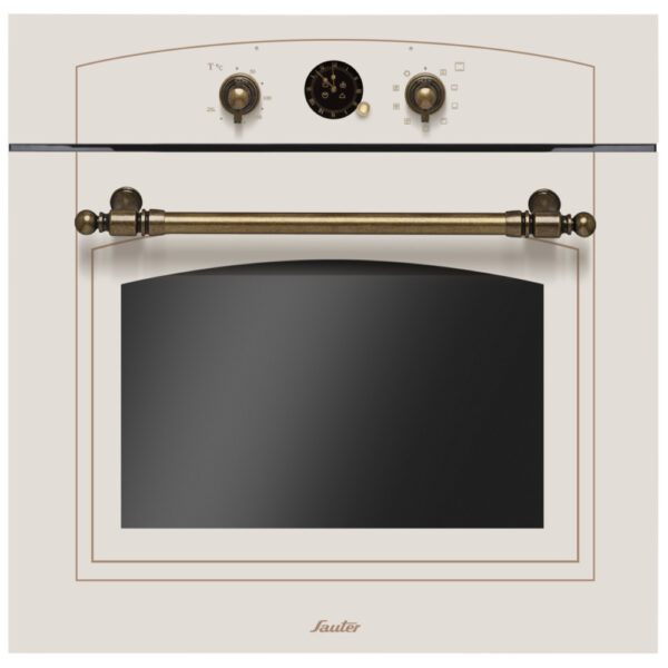 Built-in oven SAUTER RUSTIC 4020C