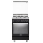 صورة المنتج: Freestanding cooker DELONGHI PEMA64LIL