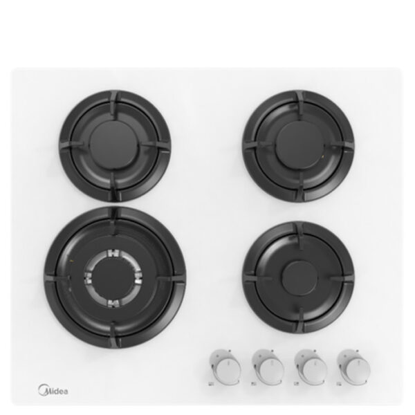 כיריים גז MIDEA מידאה 60GH503 6754