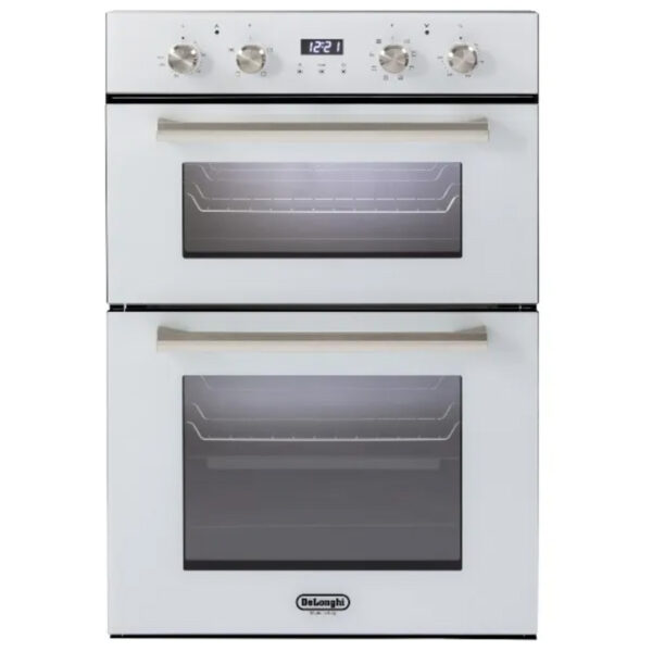 תנור אפיה בילד אין DELONGHI דלונגי DBIS87EDW