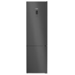 Photo du produit : Réfrigérateur avec congélateur en bas SIEMENS KG39NXXCF