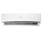 Photo du produit : Wall-mounted air conditioner HISENSE MOON 400 INV