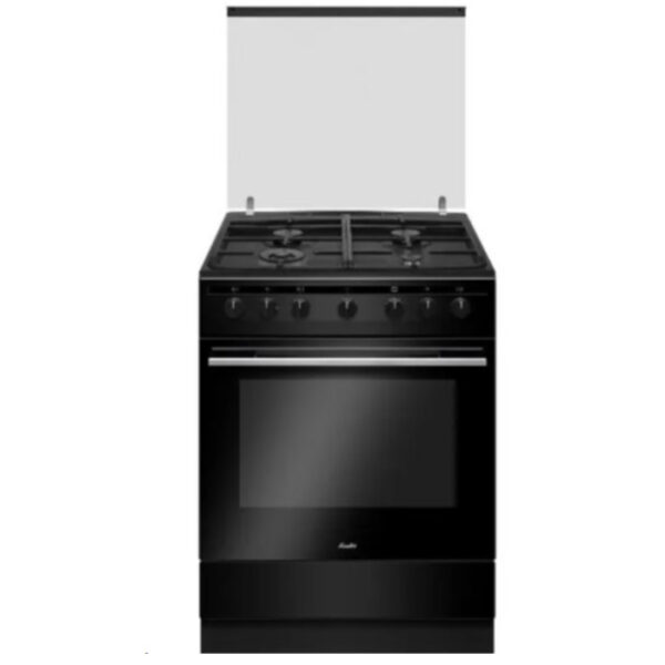 Отдельностоящая кухонная плита SAUTER 4780B ELEGANT