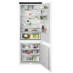 Photo du produit : Réfrigérateur avec congélateur en bas AEG TSC72751DS