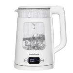 תמונת מוצר: קומקום חשמלי MORPHY RICHARDS מורפי ריצ’ארד CLEAR 43988