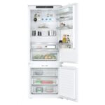 Photo du produit : Réfrigérateur avec congélateur en bas SIEMENS KB96NADD0