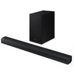 صورة المنتج: Soundbar SAMSUNG HW-B650D