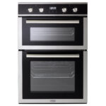 Product image: Built-in oven DELONGHI DBIS87EDX