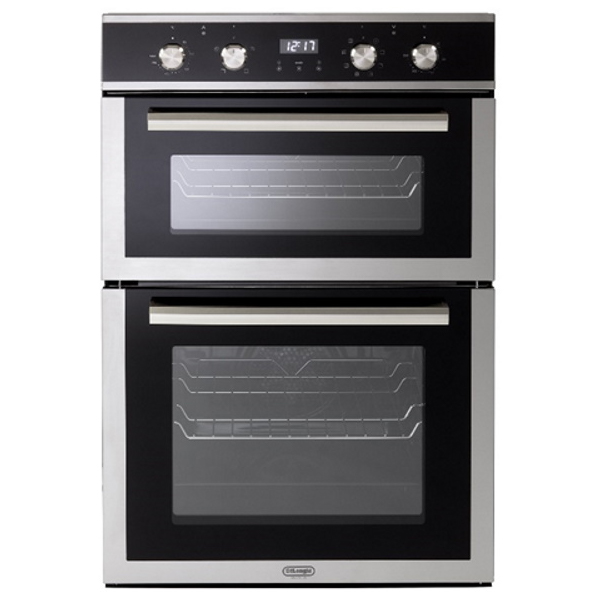תנור אפיה בילד אין DELONGHI דלונגי DBIS87EDX