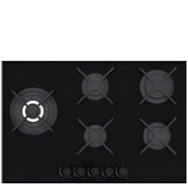 כיריים גז NORMANDE נורמנדה ND8051