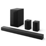 صورة المنتج: Soundbar LG S65TR