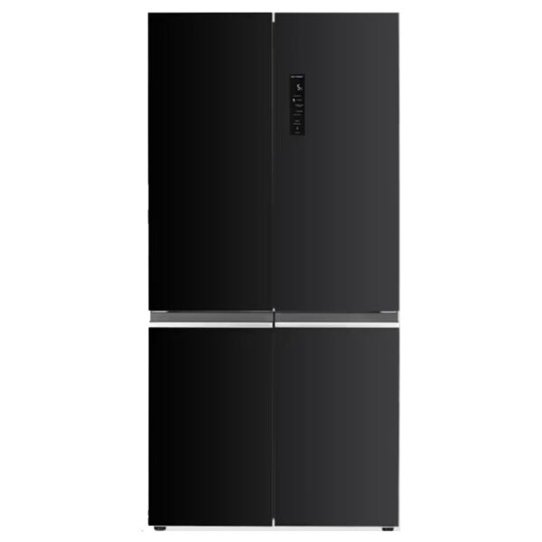 מקרר מקפיא תחתון 4 דלתות AMCOR אמקור HR4628GB