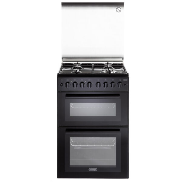 תנור בישול ואפיה משולב DELONGHI דלונגי DCS12EDN