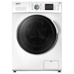 صورة المنتج: Front-loading washing machine CRYSTAL MW121400