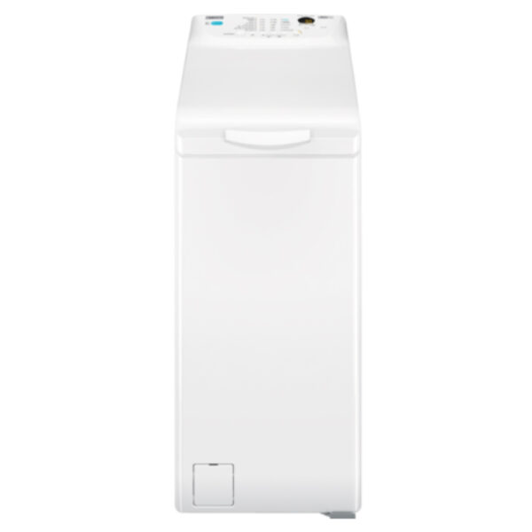מכונת כביסה פתח עליון ZANUSSI זנוסי ZWQ61126CE