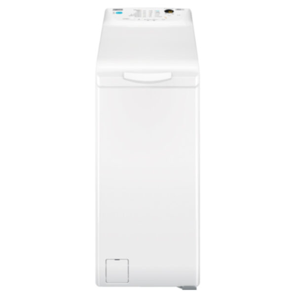 מכונת כביסה פתח עליון ZANUSSI זנוסי ZWQ72337CE