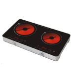 Photo du produit : Ceramic hob SAUTER CHP2909