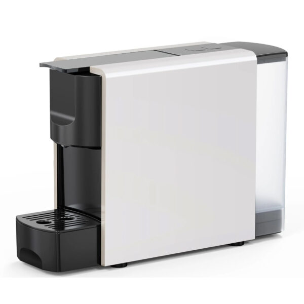 Кофемашина SAUTER SCM1000W