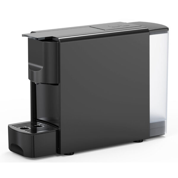 Кофемашина SAUTER SCM1000B