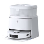 صورة المنتج: Robot vacuum and mop ECOVACS DEEBOT T30 Pro OMNI