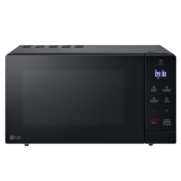 מיקרוגל LG אל ג’י MS3032JAS