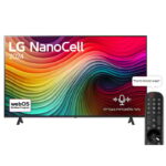 صورة المنتج: Television LG 86NANO81T6A