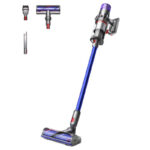صورة المنتج: Cordless vacuum cleaner DYSON v11 Advanced