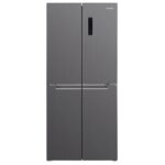 Photo du produit : Réfrigérateur quatre portes avec congélateur en bas AMCOR HR448SS